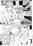 [Kosuke Haruhito] Don't Abandon Me, Yuu-chan