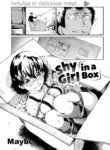 [Maybe] Shy Girl in a Box