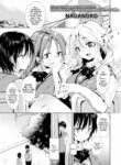 [Naganoro] Sub-Heroine