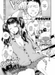 [Yosuke] Soothing Miku-chan
