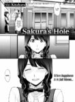 [Aki Kitahara] Sakura's Hole
