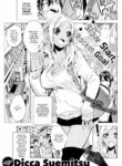 [Dicca Suemitsu] Slow Start, Rocket Goal