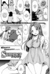 [Himeno komomo] Summer Teasing