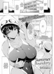 [Ichimatsu] Summer Boundary