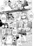 [Kamishiro Ryu] Brand Chapter 5