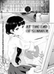 [Majoccoid] At the End of Summer