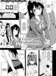 [Mame Denkyuu] Crime and Punishment