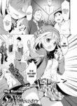 [Mg Kurino] Sex Disaster