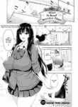 [Mochi Kuu Usagi] After School Service Time