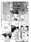 [Nakamura Kuzuyu] A Stop on the Way Home