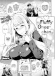 [Ohkami Ryosuke] ♡ Fluffy Onee-chan ♡