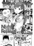 [Parabola] Night Festival