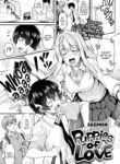 [Saemon] Puppies of Love