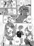 [Sendou Hachi] Sibling X Balance