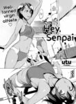 [utu] Hey, Senpai