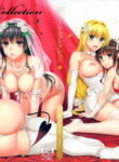 (C86) [Maniac Street (Oono, Sugaishi)] Harem Collection (To LOVE-Ru) [English] [Decensored]