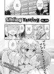 [co_mo] Sibling Tasting