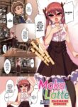[Harigane Shinshi] Moka Latte
