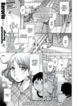 [Kerorin] Kaoru-kun & the Secret Flower Garden