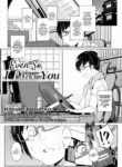 [Kosuke Haruhito] Even So, I Love You