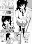 [Mozu] Secret Friends