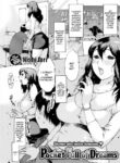 [Nishi Iori] Pocket Full of Dreams