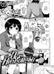 [Osomatsu] Our Hierogamy