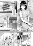 [Satou Souji] Summer Indiscretion