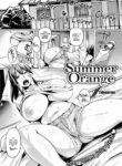 [Tabigarasu] Summer Orange