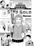 [Hamao] Stay Gold