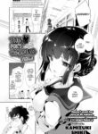 [Kamizuki Shiki] The Fox’s Wedding Final Chapter