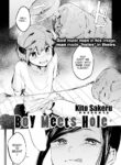 [Kito Sakeru] Boy Meets Hole
