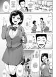 [Madoutei] It’s Still a Little Warm, Huh