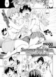 [mogg] Summer Fun with Three Sisters ~Kana's Confession~