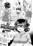 [Satosaki] My Minotaur!!