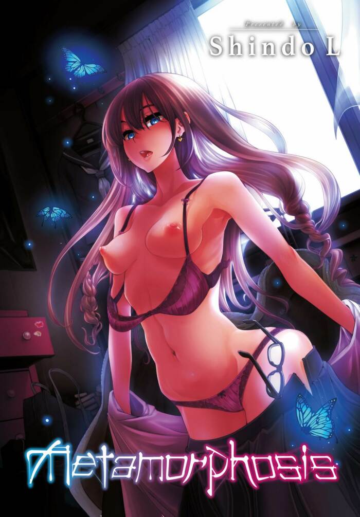 [ShindoL] Metamorphosis