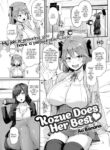 [Ao Banana] Kozue Does Her Best ❤︎