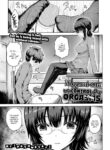 [Arinotowatari] Mogami-san Is in Control of My Orgasms
