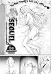 [BeNantoka] Sequel