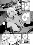 [Fujiyama] Stray Cat