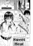 [Himeno komomo] Sweet Heat
