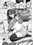 [Hishigata Tomaru] Sweets Sweep