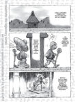 [Karma Tatsuro] Housewife Princess/Extra Chapter