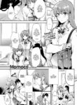 [Momoco] Please ♥ Rika-chan