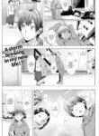 [Nagayori] Panic Room