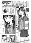 [Nozi] Droplet's Direction