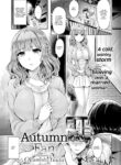 [Okumoto Yuta] Autumn Fan