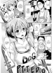 [Sakurazari Hotori] Pet the Dog