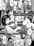 [Satsuki Neko] Book-Lover Kitty