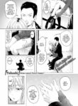 [Takashi] Loneliness